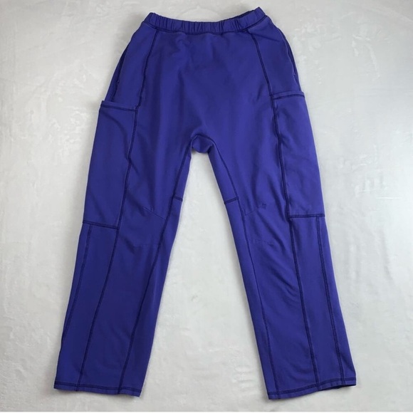 FP Movement by Free People Pants - FP Movement Hot Shot Pants Blue